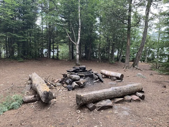 BWCA Campsite #937 Picture 1