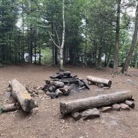 BWCA Campsite #937 ico