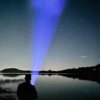 BWCA Campsite #935 ico