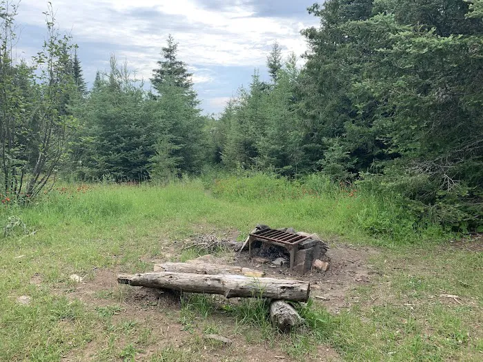 BWCA Campsite #935 Picture 2