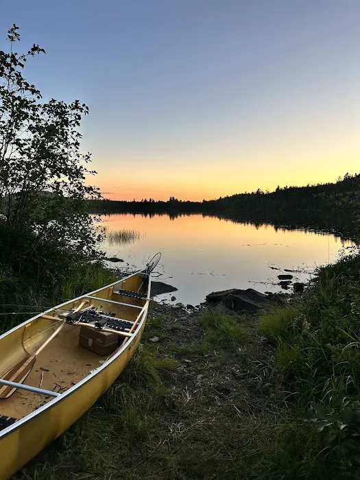 BWCA Campsite #935 Picture 3