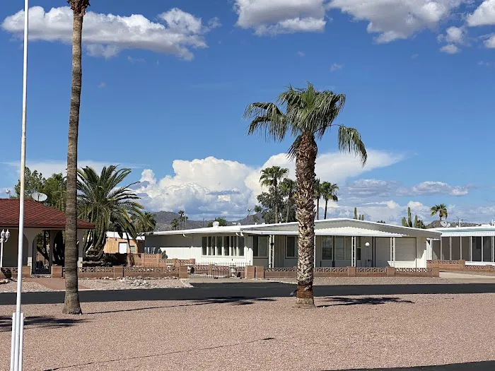 DESERT DAWN ESTATES Picture 1