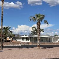 DESERT DAWN ESTATES ico
