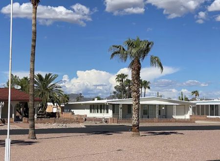DESERT DAWN ESTATES