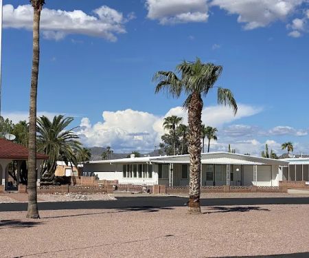 DESERT DAWN ESTATES