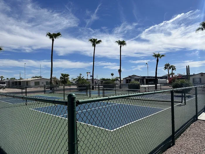 DESERT DAWN ESTATES Picture 5
