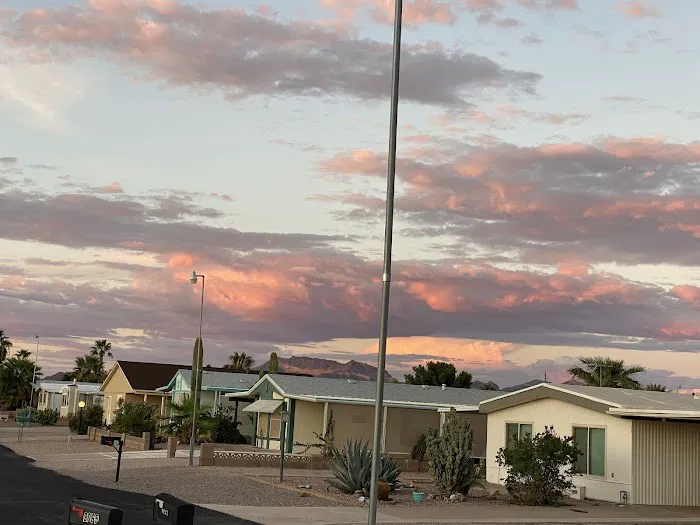 DESERT DAWN ESTATES Picture 10