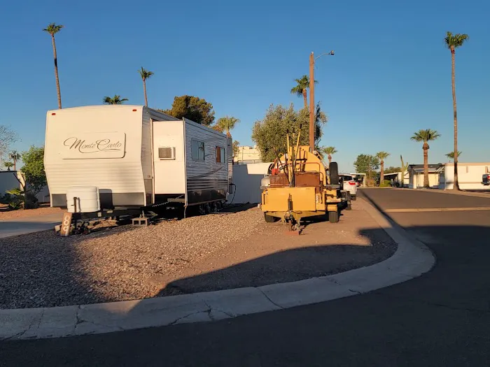 Silver Spur Ranch RV & MHC Picture 1