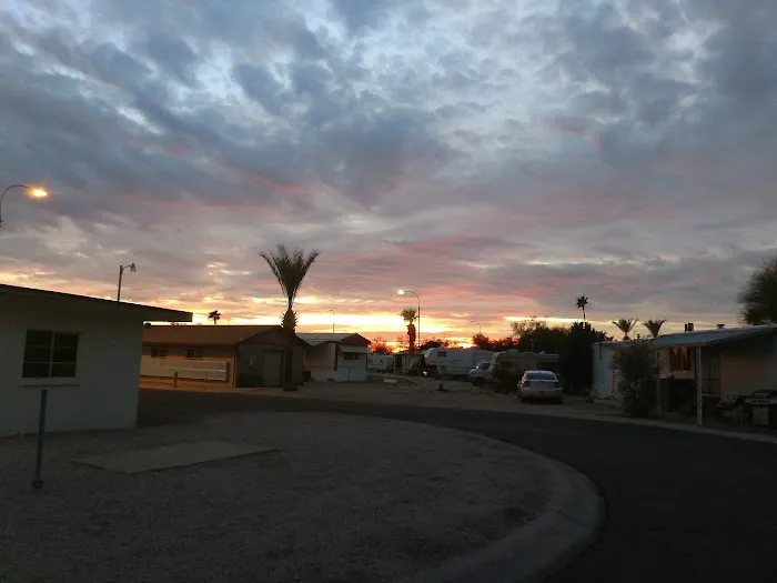 Silver Spur Ranch RV & MHC Picture 3