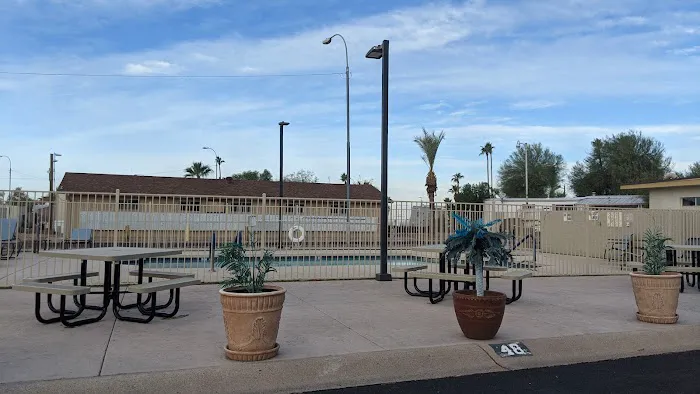 Silver Spur Ranch RV & MHC Picture 6