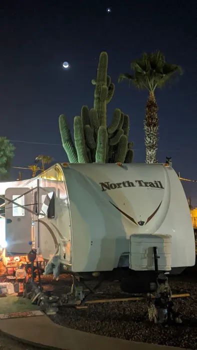 Silver Spur Ranch RV & MHC Picture 9