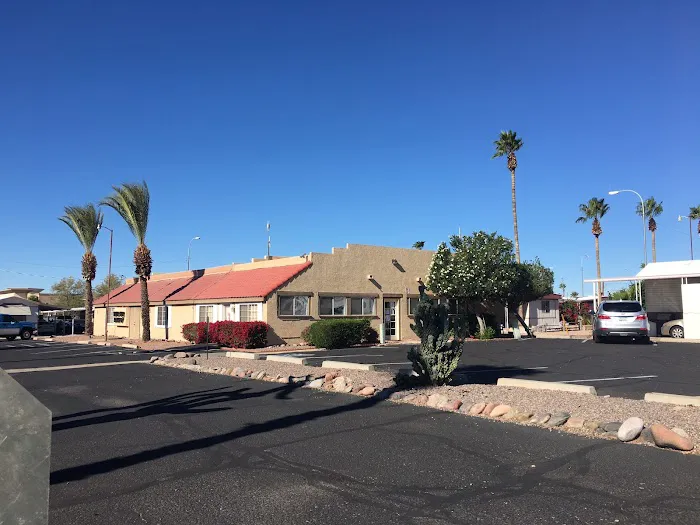 Silver Spur Ranch RV & MHC Picture 7