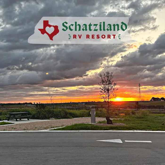 Schatziland RV Resort Picture 6