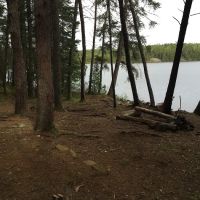BWCA Campsite #885 ico