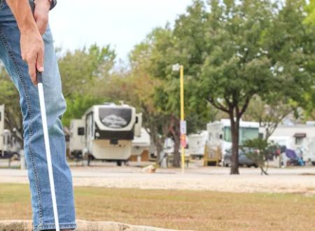 Canyon Trail RV Park