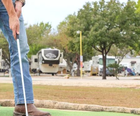 Canyon Trail RV Park