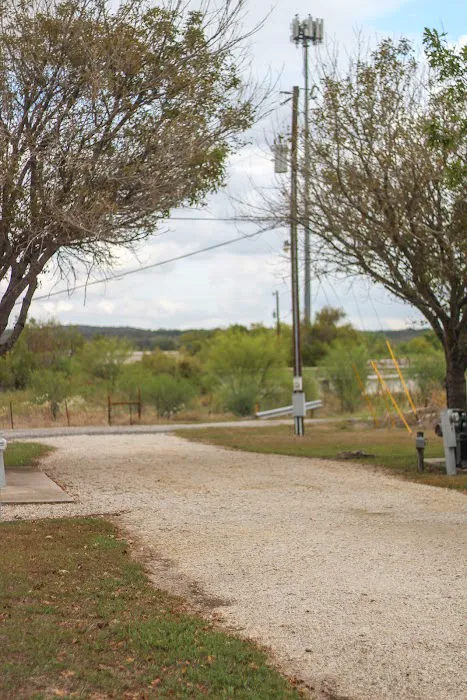 Canyon Trail RV Park Picture 4