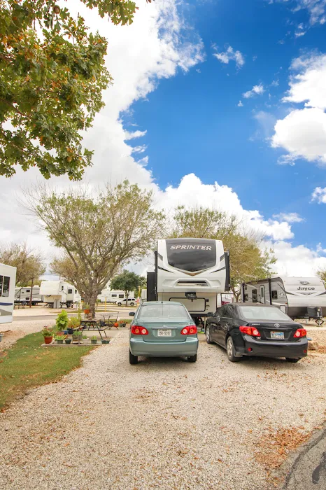 Canyon Trail RV Park Picture 7
