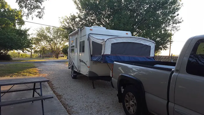 Canyon Trail RV Park Picture 9