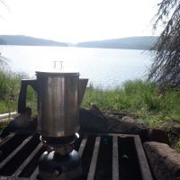 BWCA Campsite #895 ico