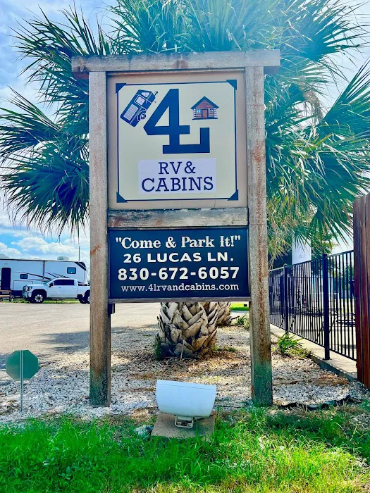 4L RV AND CABINS Picture 5