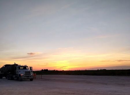 Hill Top RV Park