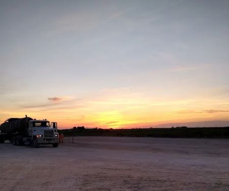 Hill Top RV Park