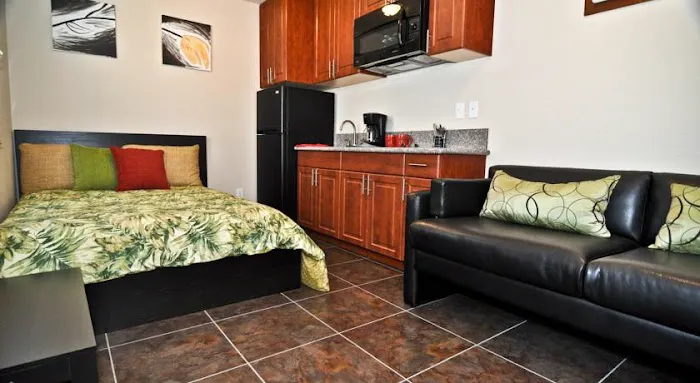 Patriot RV Park - Gonzales Picture 1