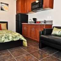 Patriot RV Park - Gonzales ico
