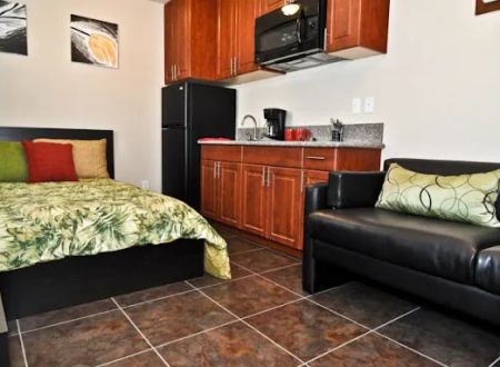 Patriot RV Park - Gonzales