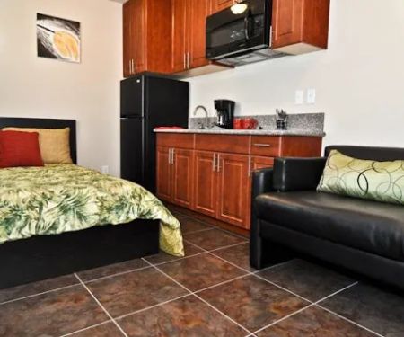 Patriot RV Park - Gonzales