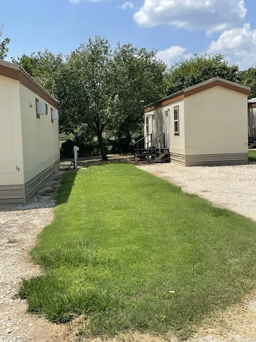 Patriot RV Park - Gonzales Picture 6