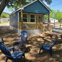 Soggy Dollar Camp ico