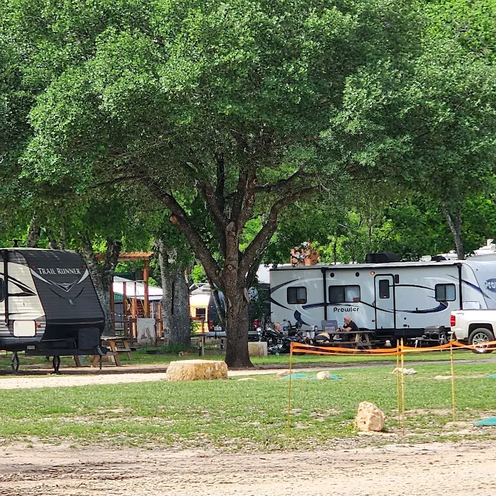 Soggy Dollar Camp Picture 5
