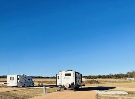 Limestone Charm RV Park