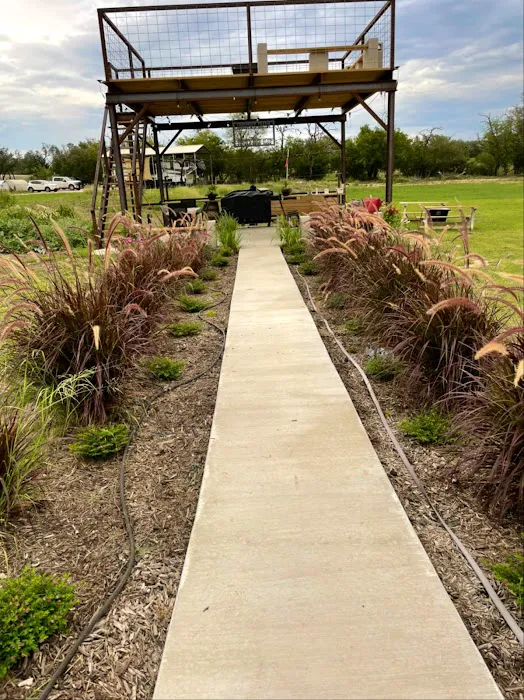 Limestone Charm RV Park Picture 3