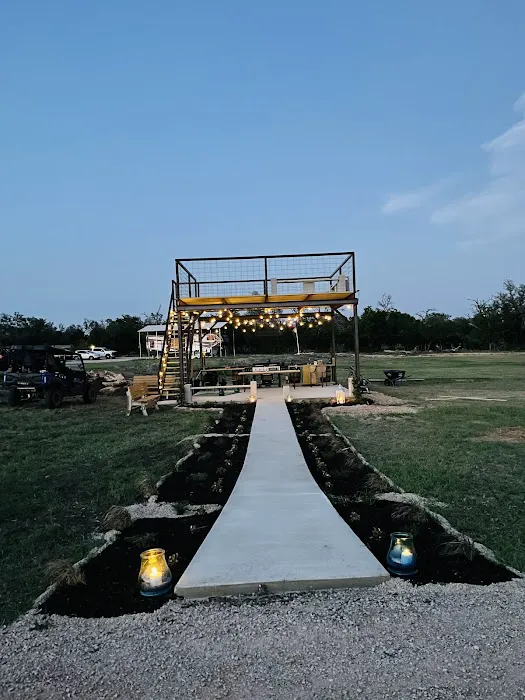 Limestone Charm RV Park Picture 8