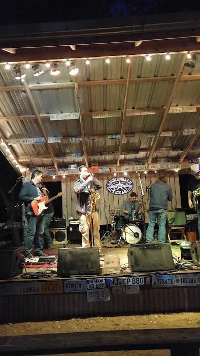 Bending Oaks Ranch RV Resort Picture 10
