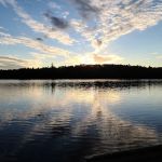 Kimball Lake Campground