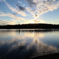 Kimball Lake Campground ico