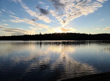 Kimball Lake Campground