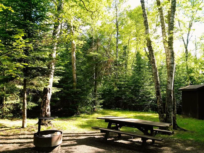Kimball Lake Campground Picture 3