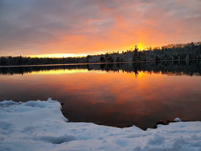 Kimball Lake Campground Picture 4