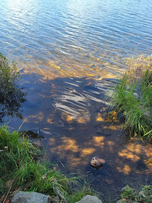 Kimball Lake Campground Picture 9