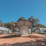 Heritage Oaks RV Park
