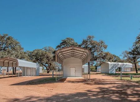 Heritage Oaks RV Park