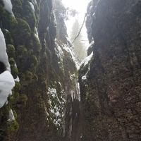 West Fork Kadunce River Camp ico