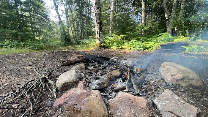 West Fork Kadunce River Camp Picture 3