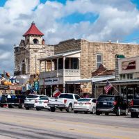 Hill Country RV Park ico
