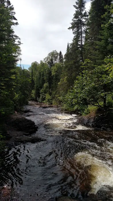 Kadunce River Camp Picture 1